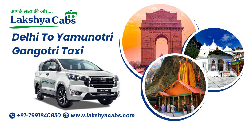 Lakshya Cabs
