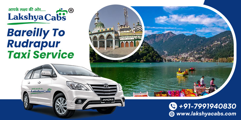 Lakshya Cabs