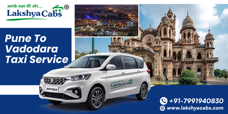 Lakshya Cabs