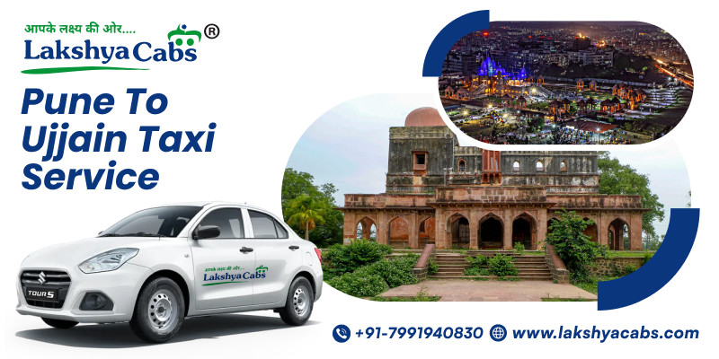 Lakshya Cabs