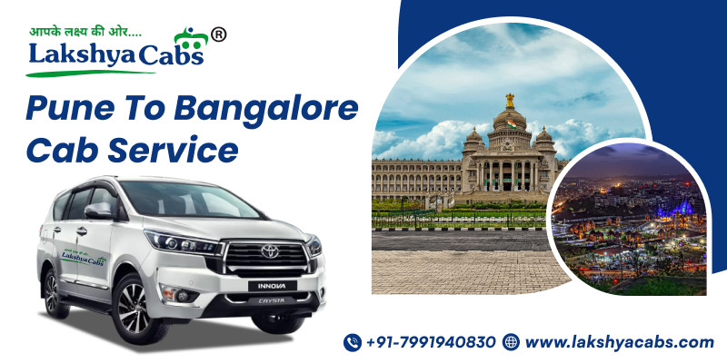 Lakshya Cabs