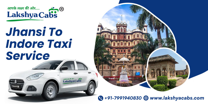 Lakshya Cabs