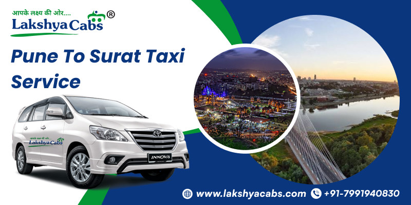 Lakshya Cabs