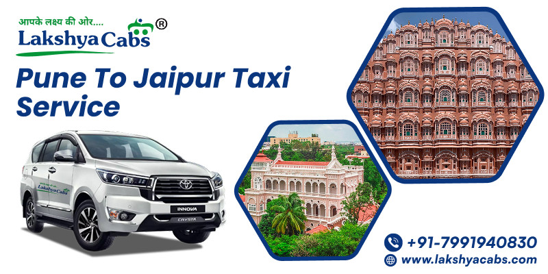 Lakshya Cabs
