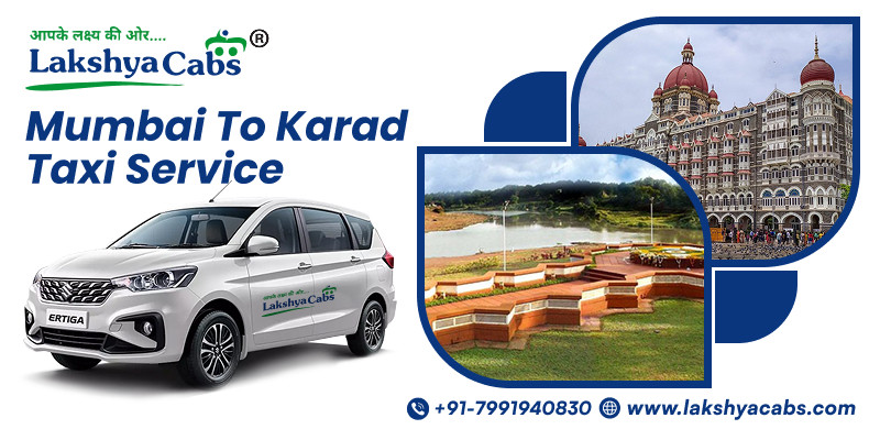 Lakshya Cabs