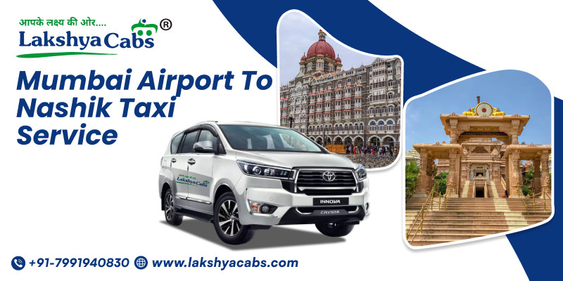 Lakshya Cabs