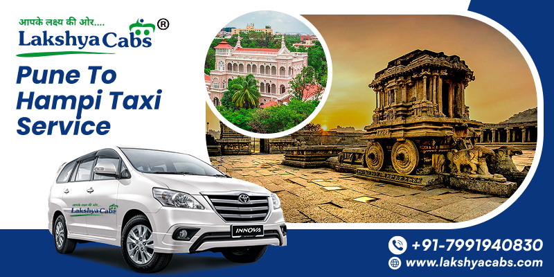 Lakshya Cabs