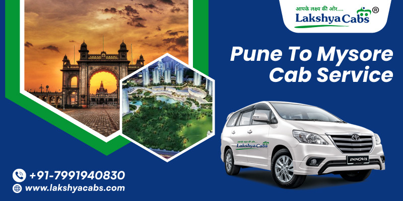 Lakshya Cabs