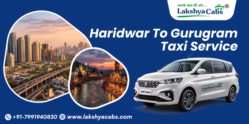 Lakshya Cabs