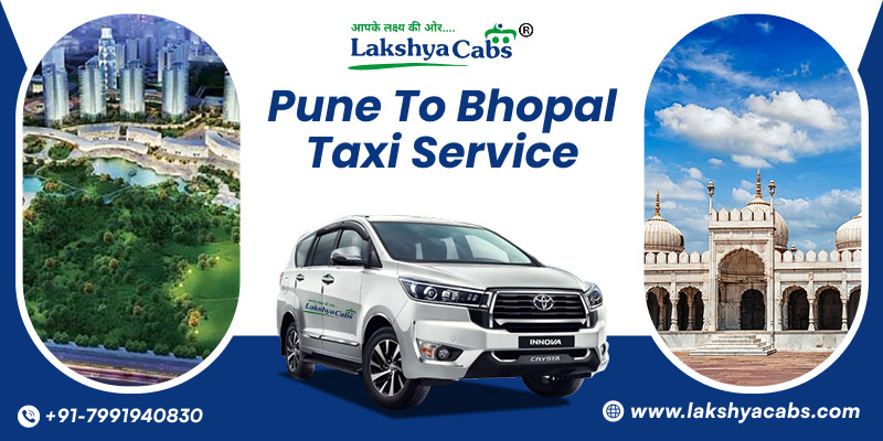 Lakshya Cabs