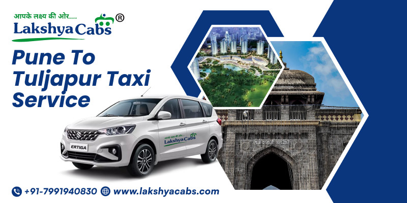 Lakshya Cabs