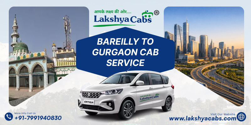 Lakshya Cabs