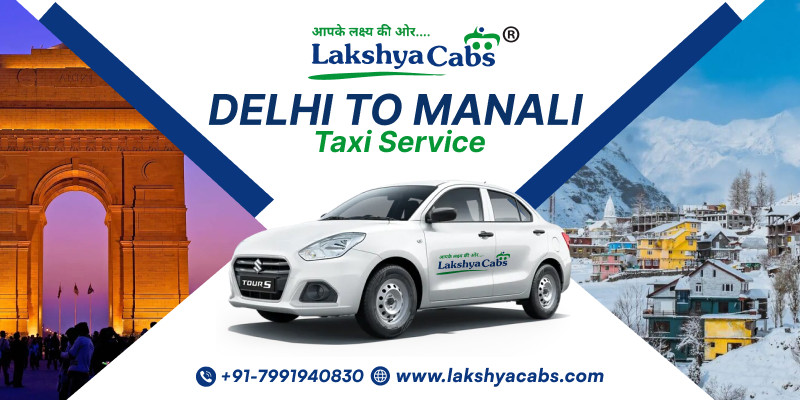 Lakshya Cabs