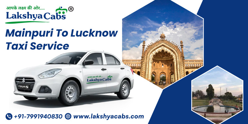 Lakshya Cabs