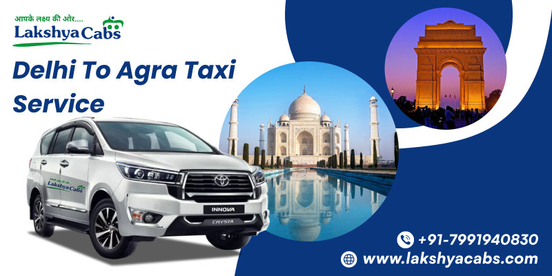 Lakshya Cabs