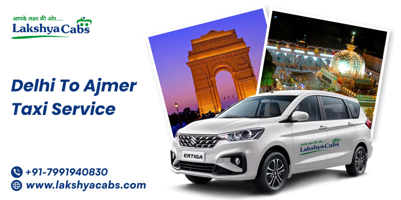 Lakshya Cabs