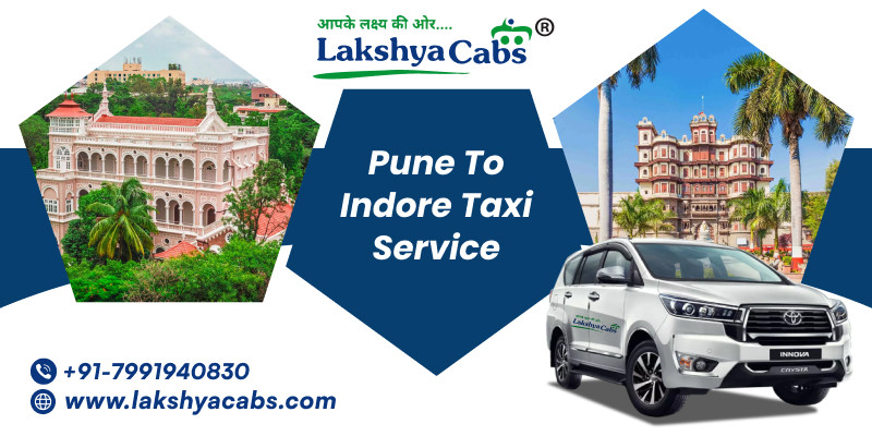 Lakshya Cabs