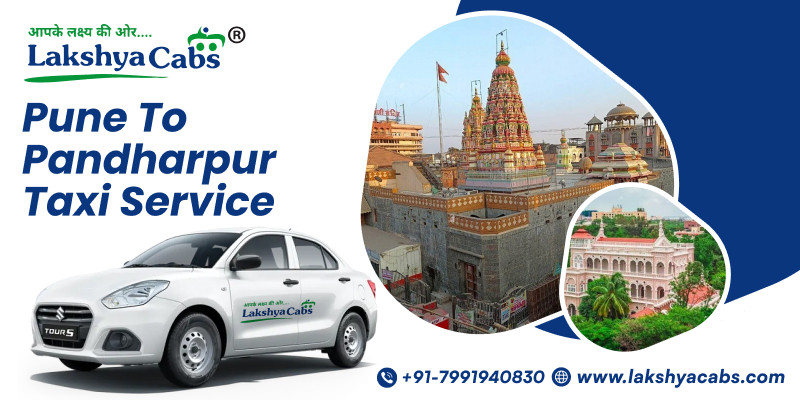 Lakshya Cabs