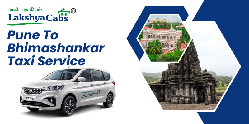 Lakshya Cabs