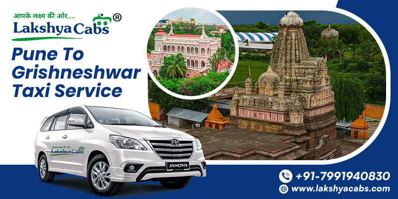 Lakshya Cabs