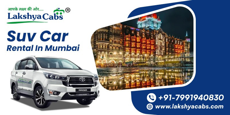 Lakshya Cabs