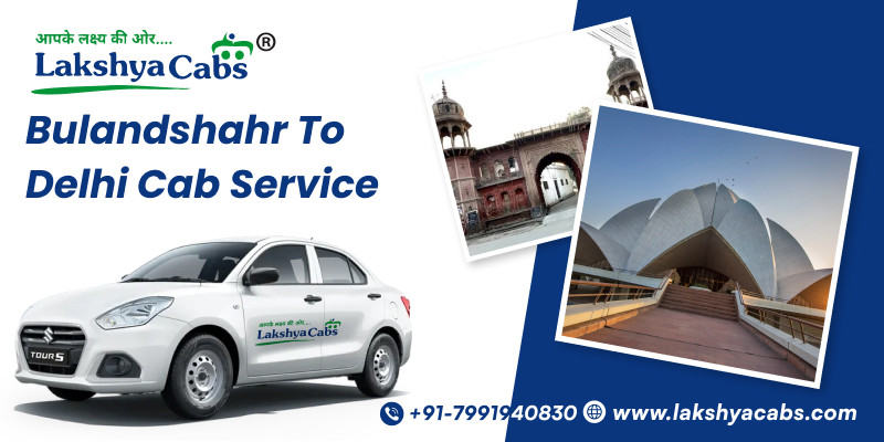 Lakshya Cabs