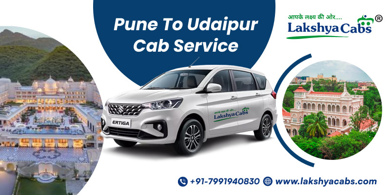 Lakshya Cabs