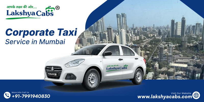 Lakshya Cabs