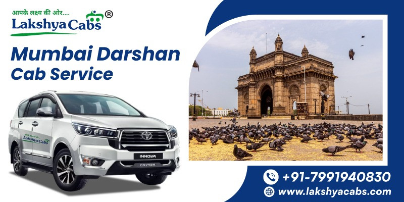 Lakshya Cabs