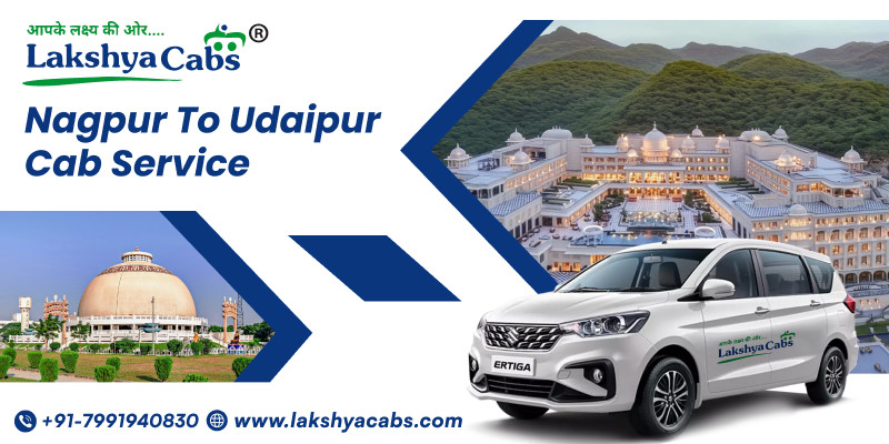 Lakshya Cabs