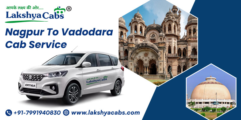 Lakshya Cabs