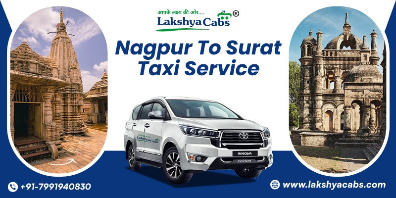 Lakshya Cabs