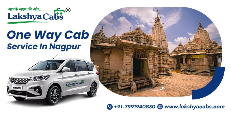Lakshya Cabs
