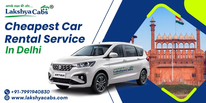 Lakshya Cabs