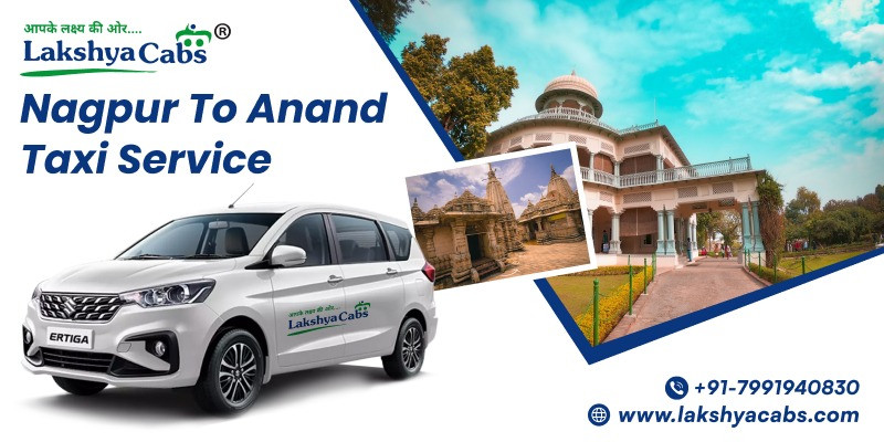 Lakshya Cabs