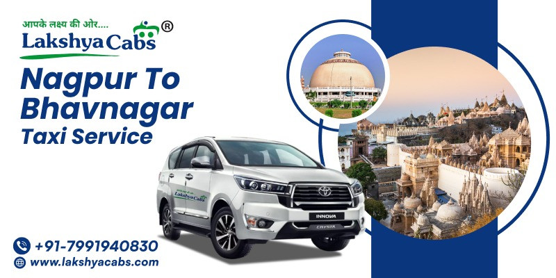 Lakshya Cabs