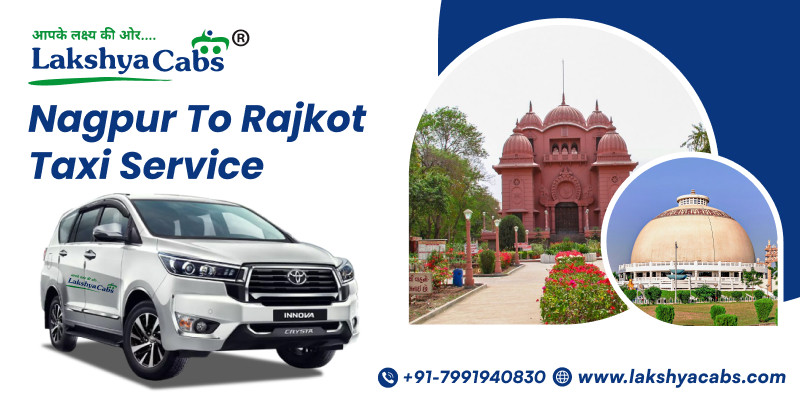 Lakshya Cabs