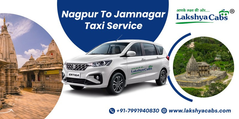 Lakshya Cabs