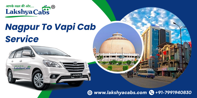 Lakshya Cabs