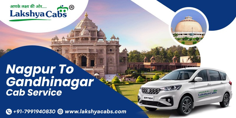 Lakshya Cabs