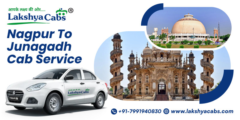 Lakshya Cabs