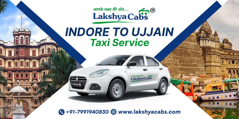 Lakshya Cabs