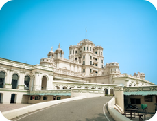 Lakshya Cabs
