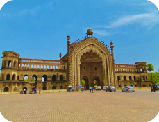 Lakshya Cabs