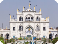 Lakshya Cabs