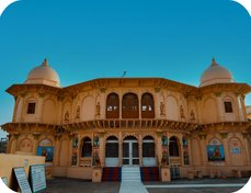 Lakshya Cabs