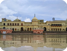 Lakshya Cabs