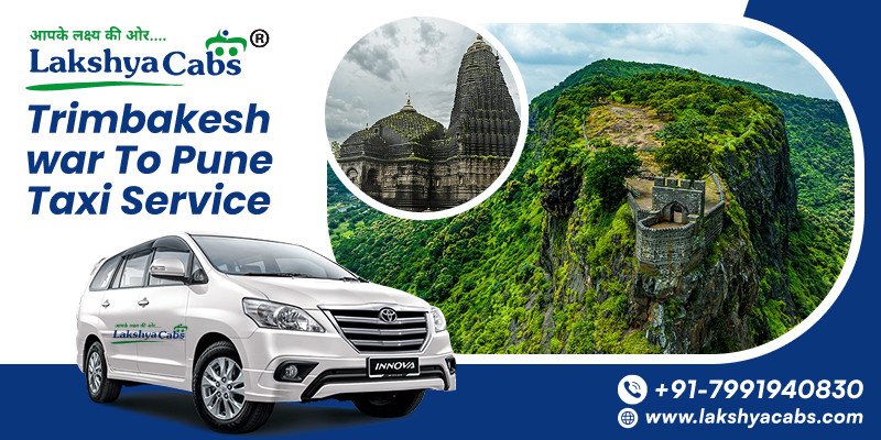 Lakshya Cabs