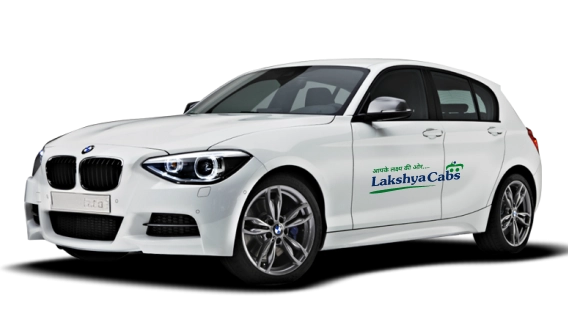 Lakshya Cabs