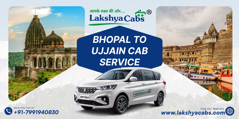 Lakshya Cabs